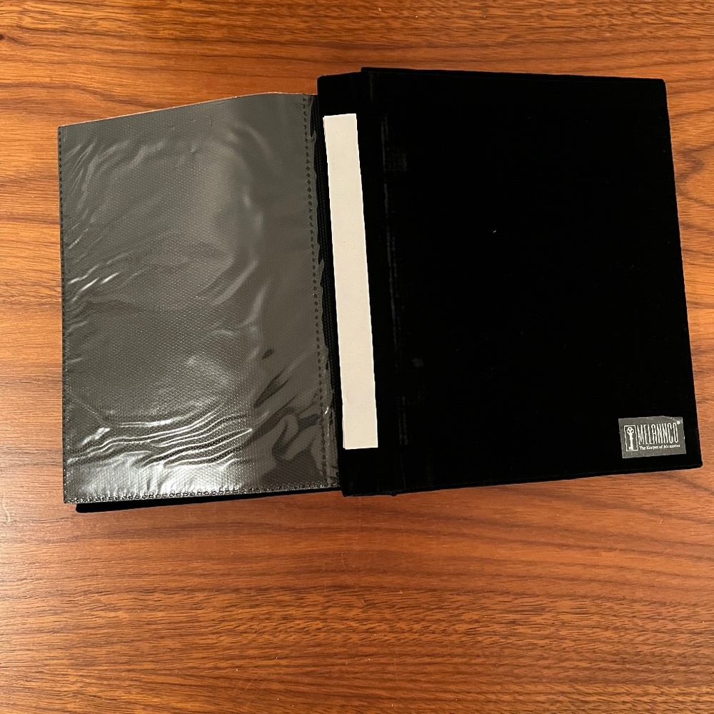 Melannco International "New York" Tile Photo Album - Picture 6 of 9